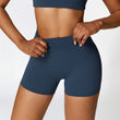 Momentum Shorts