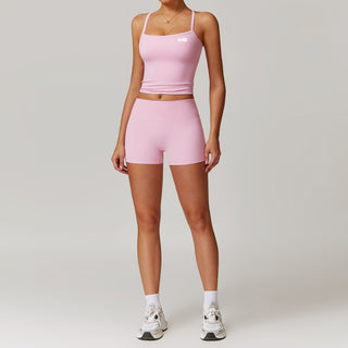 Momentum Tank - Baby Pink