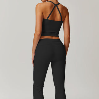 Momentum Tank - Black