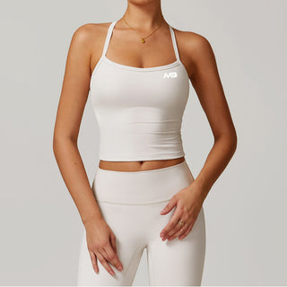 Momentum Tank - Cloud