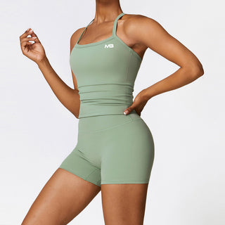 Momentum Tank - Fern