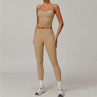 Momentum Tank - Khaki