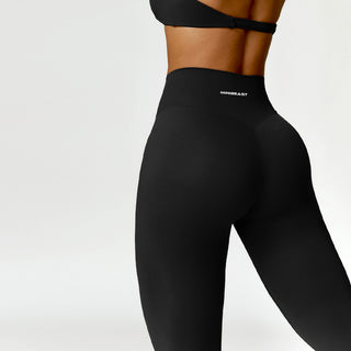 Motionluxe Leggings - Black