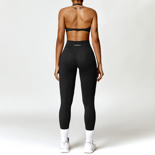Motionluxe Leggings - Black