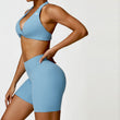 Motionluxe Shorts