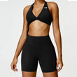 Motionluxe Shorts