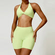 Motionluxe Shorts