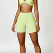 Motionluxe Shorts