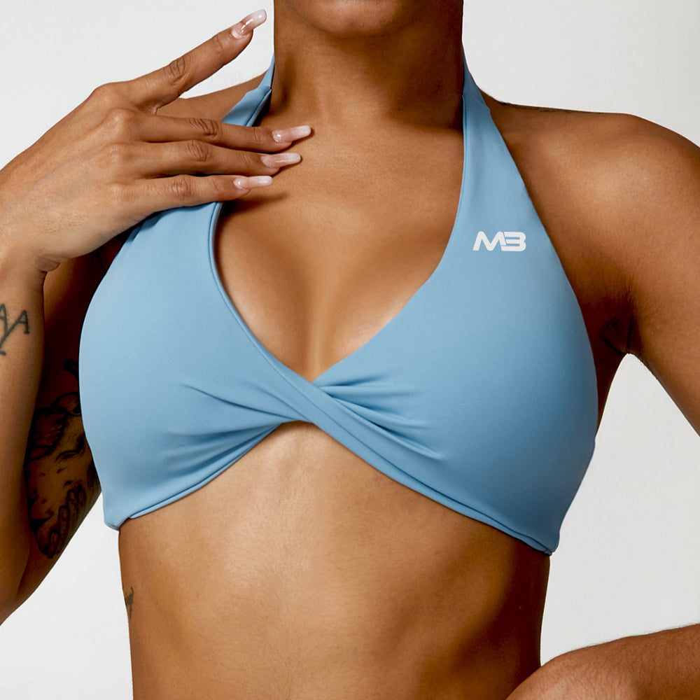 Motionluxe Sports Top