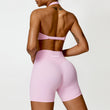 Motionluxe Sports Top