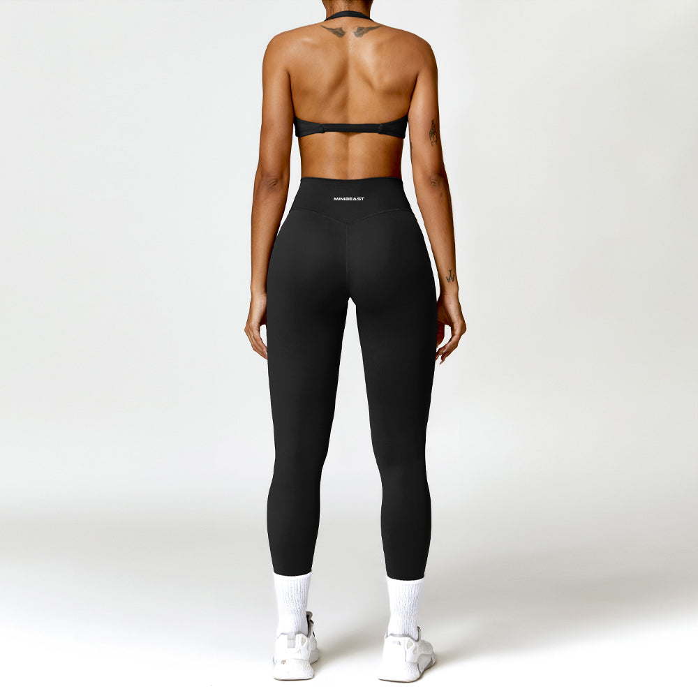 Motionluxe Sports Top