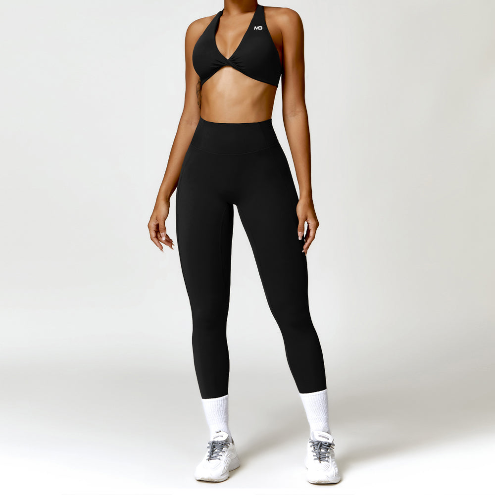 Motionluxe Sports Top