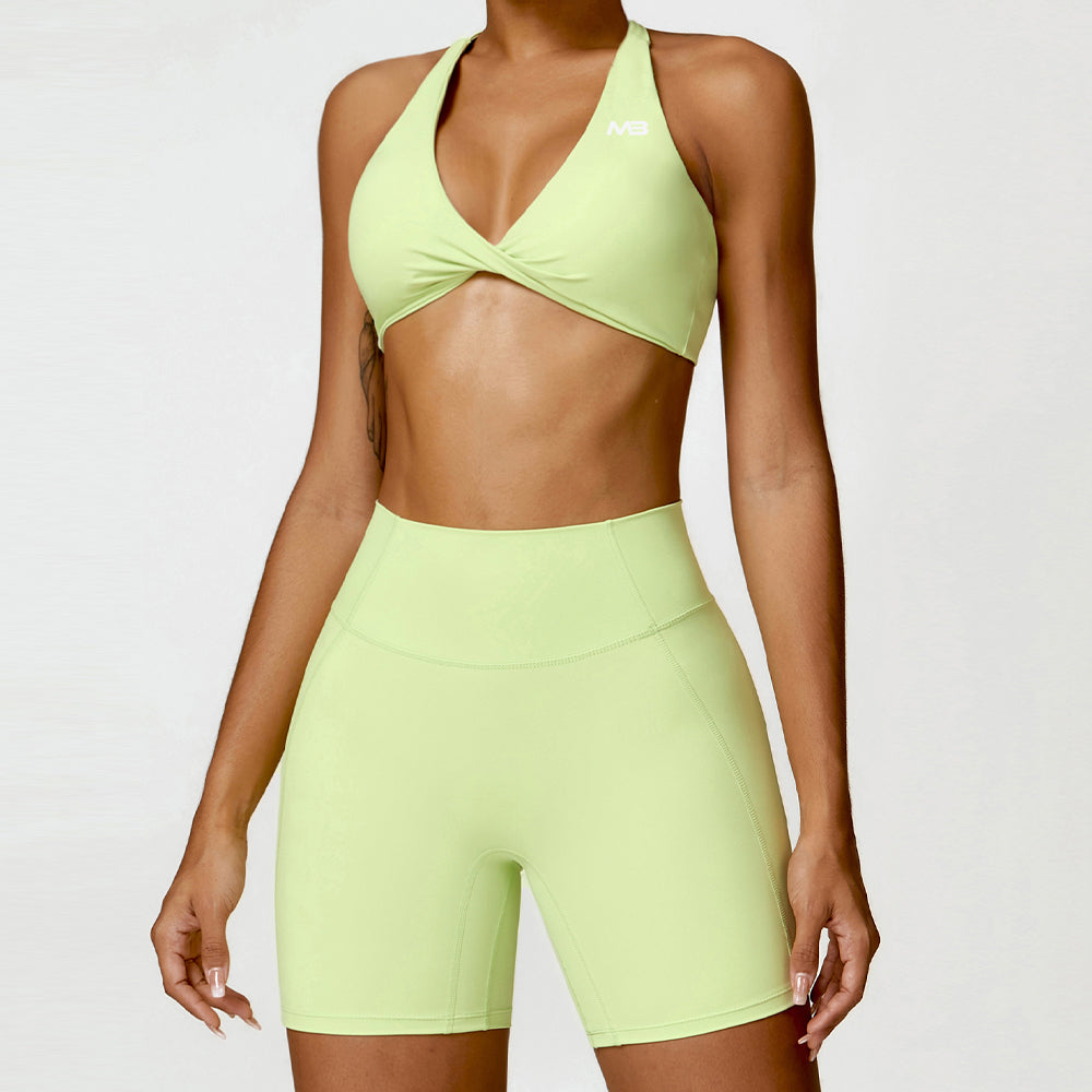 Motionluxe Sports Top