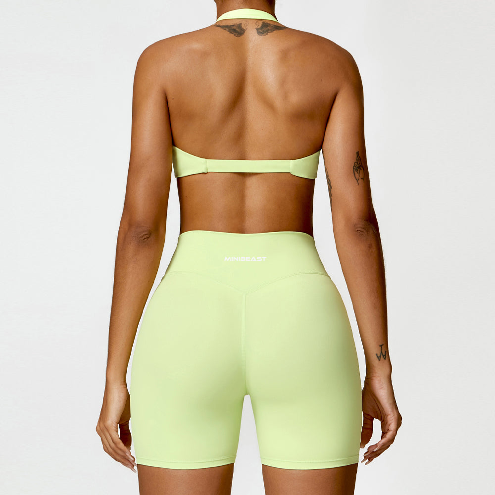 Motionluxe Sports Top