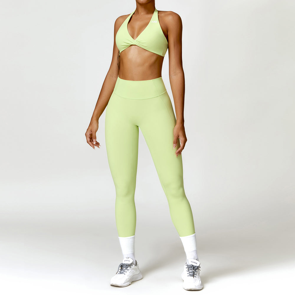 Motionluxe Sports Top