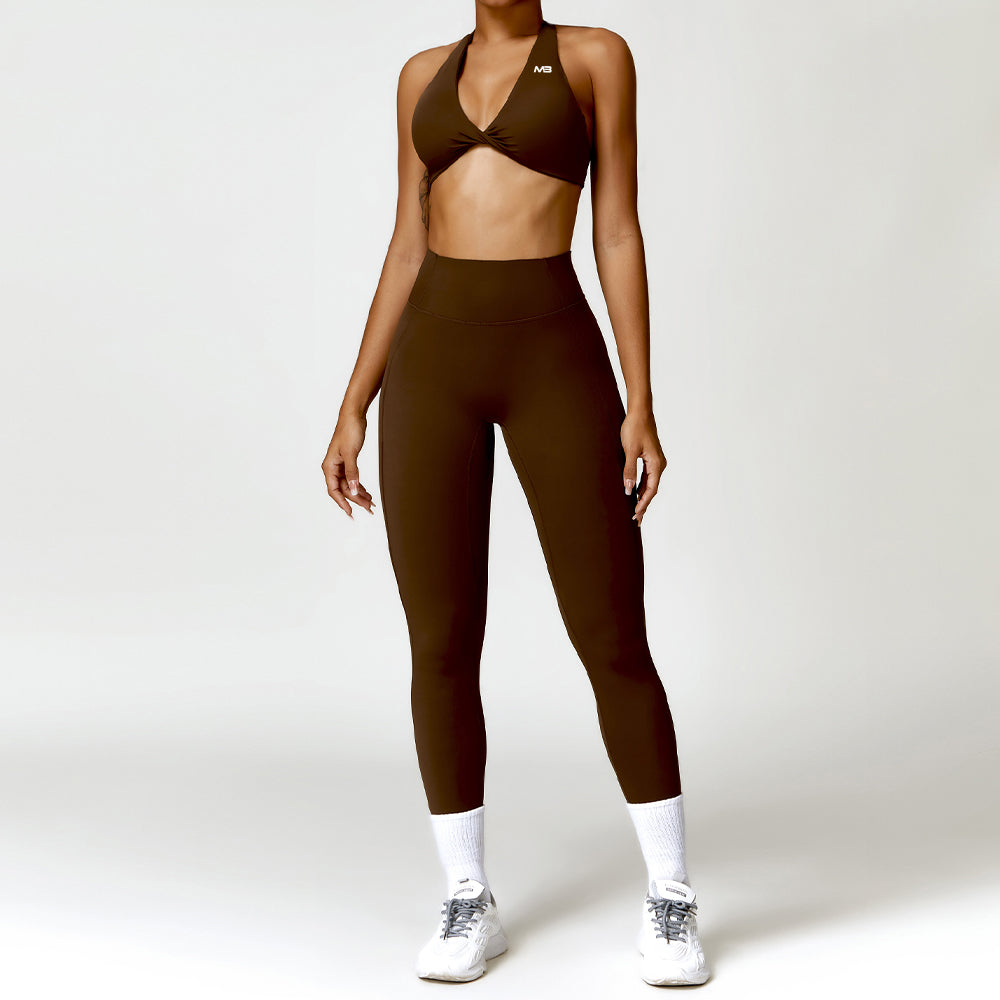 Motionluxe Sports Top