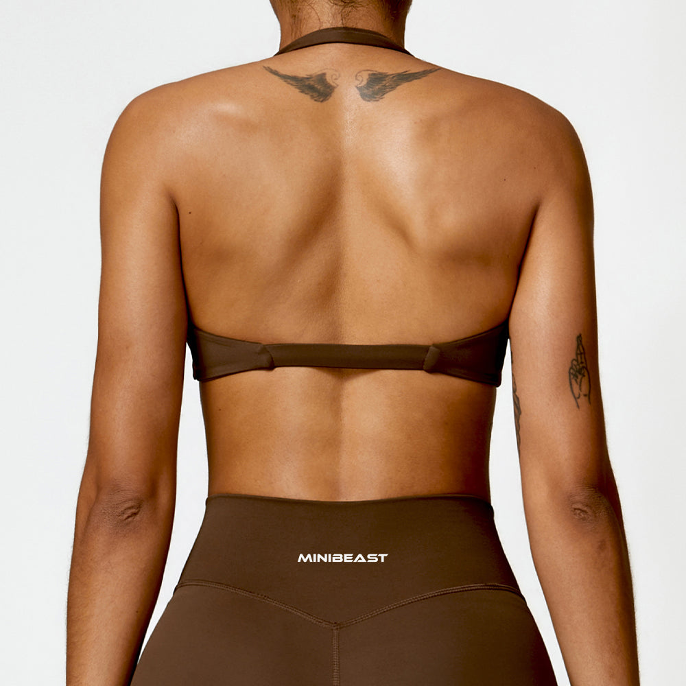 Motionluxe Sports Top