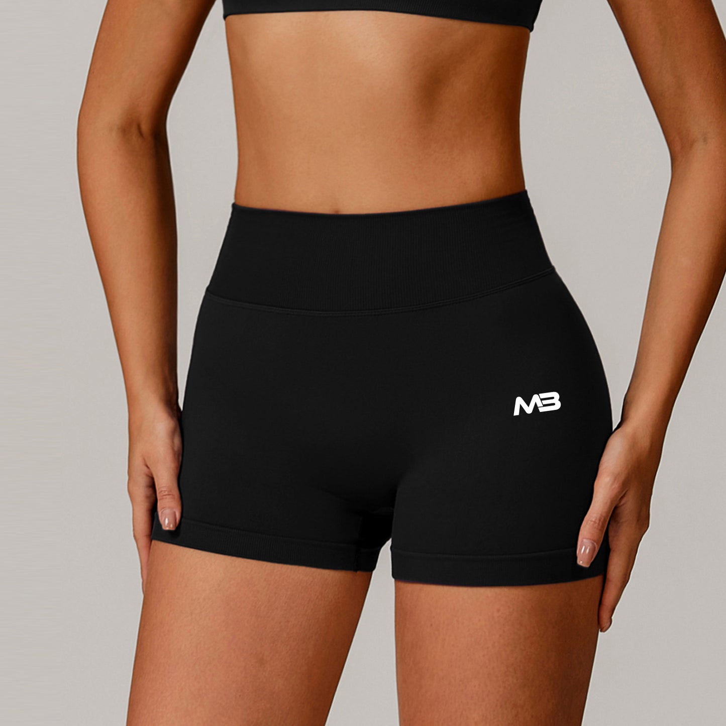 Muse Shorts