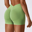 Muse Shorts