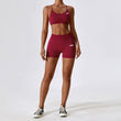Muse Shorts