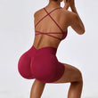 Muse Shorts