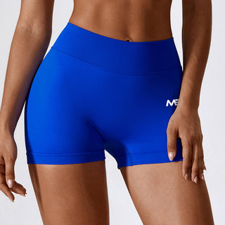 Muse Shorts - Royal Blue