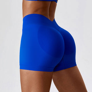 Muse Shorts - Royal Blue