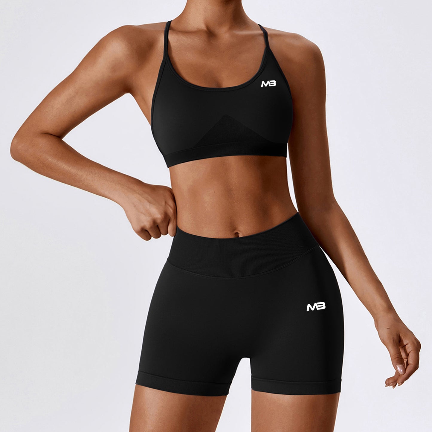 Muse Sports Top