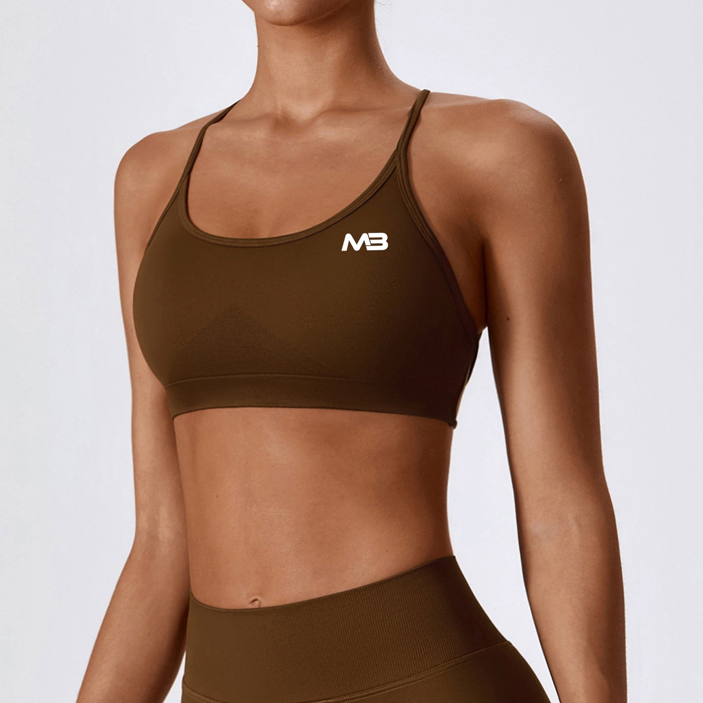 Muse Sports Top