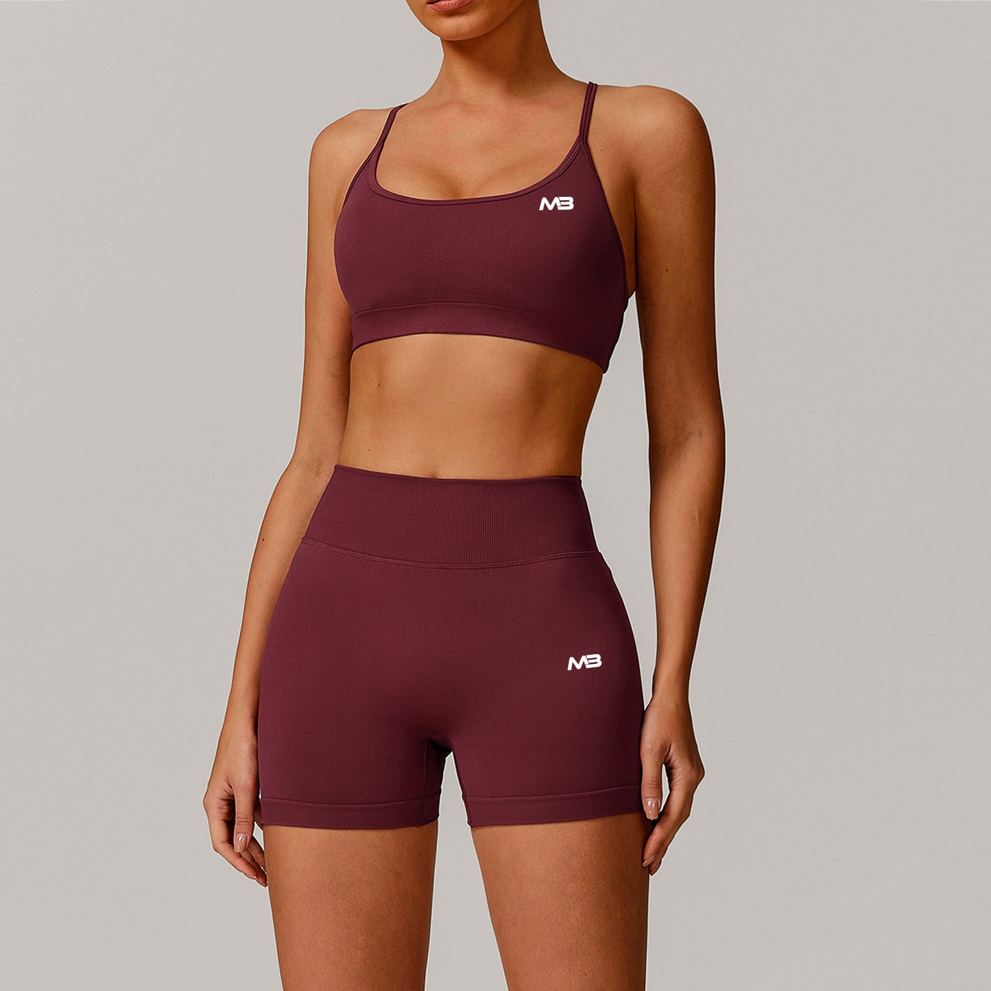 Muse Sports Top
