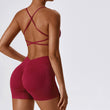 Muse Sports Top