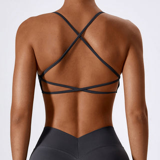 Muse Sports Top - Slate