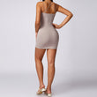 Nova Dress