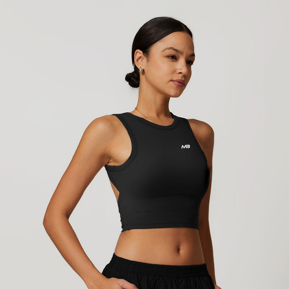 Off Duty Crop