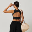 Off Duty Crop
