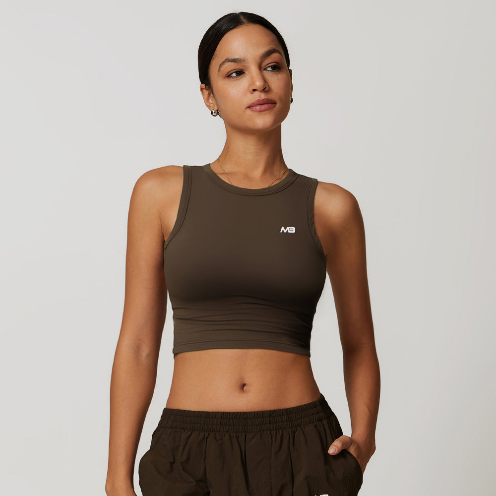 Off Duty Crop