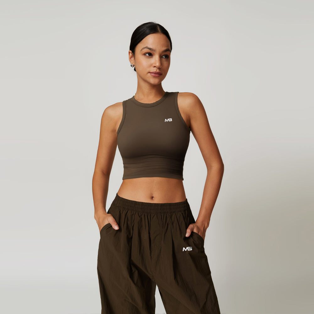 Off Duty Crop