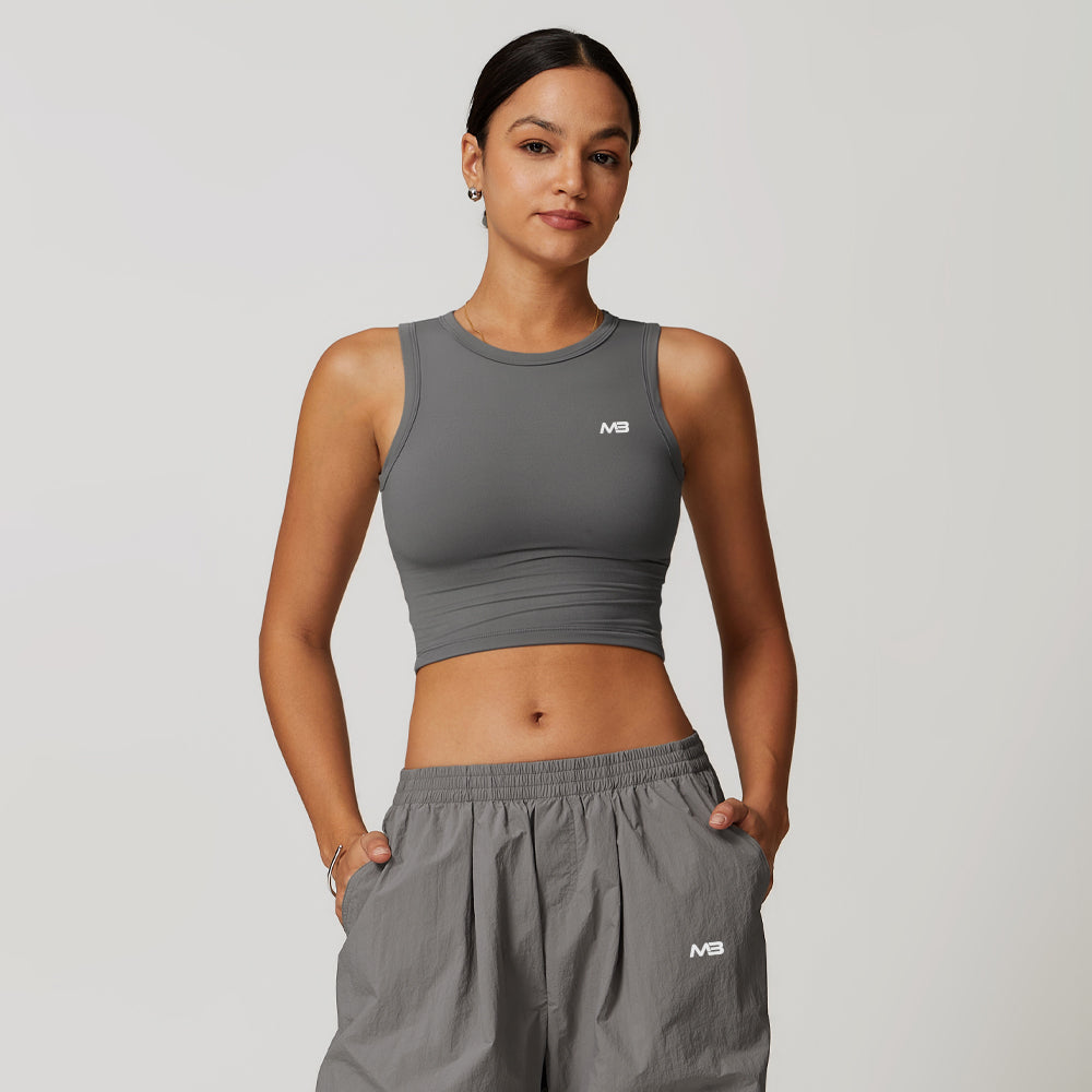 Off Duty Crop
