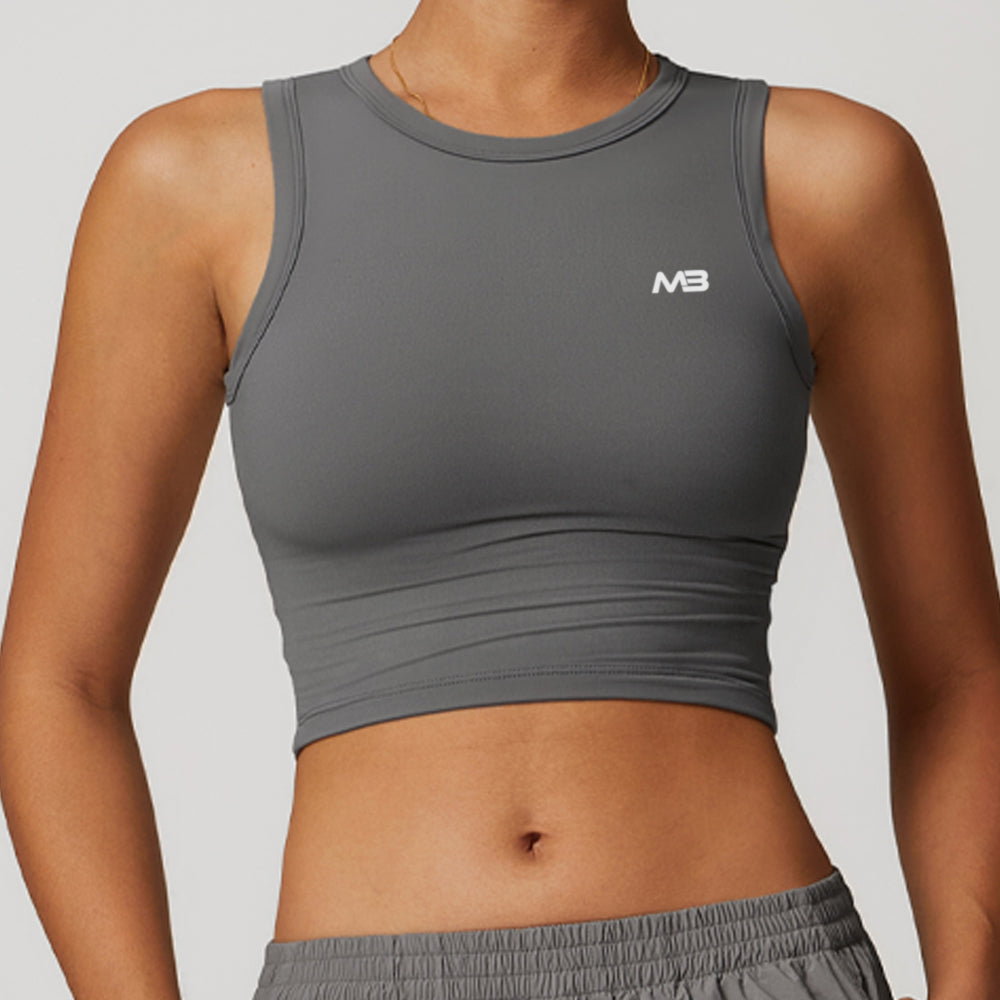 Off Duty Crop