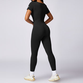 Onyx Bodysuit - Black