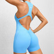 Performance Bodysuit Short