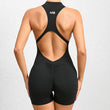 Performance Bodysuit Short