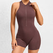 Performance Bodysuit Short