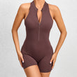 Performance Bodysuit Short