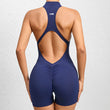 Performance Bodysuit Short