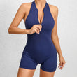 Performance Bodysuit Short
