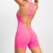Performance Bodysuit Short