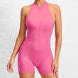 Performance Bodysuit Short