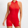 Performance Bodysuit Short