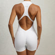 Performance Bodysuit Short